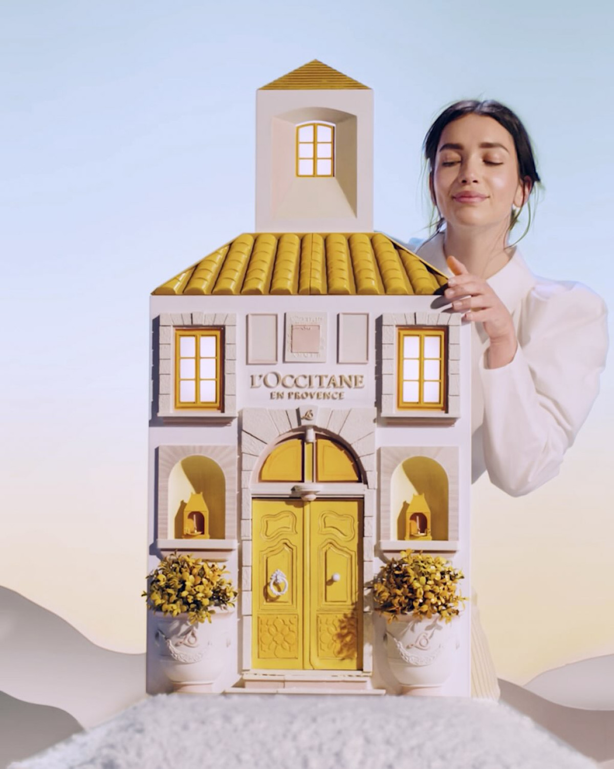 адвент календар 2025