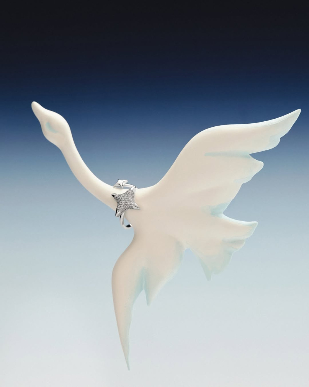 новорічні прикраси