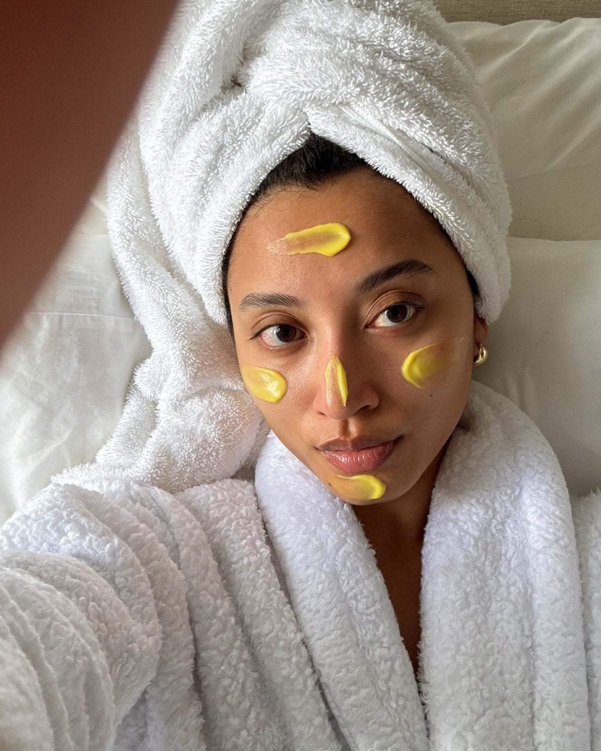 догляд за шкірою взимку