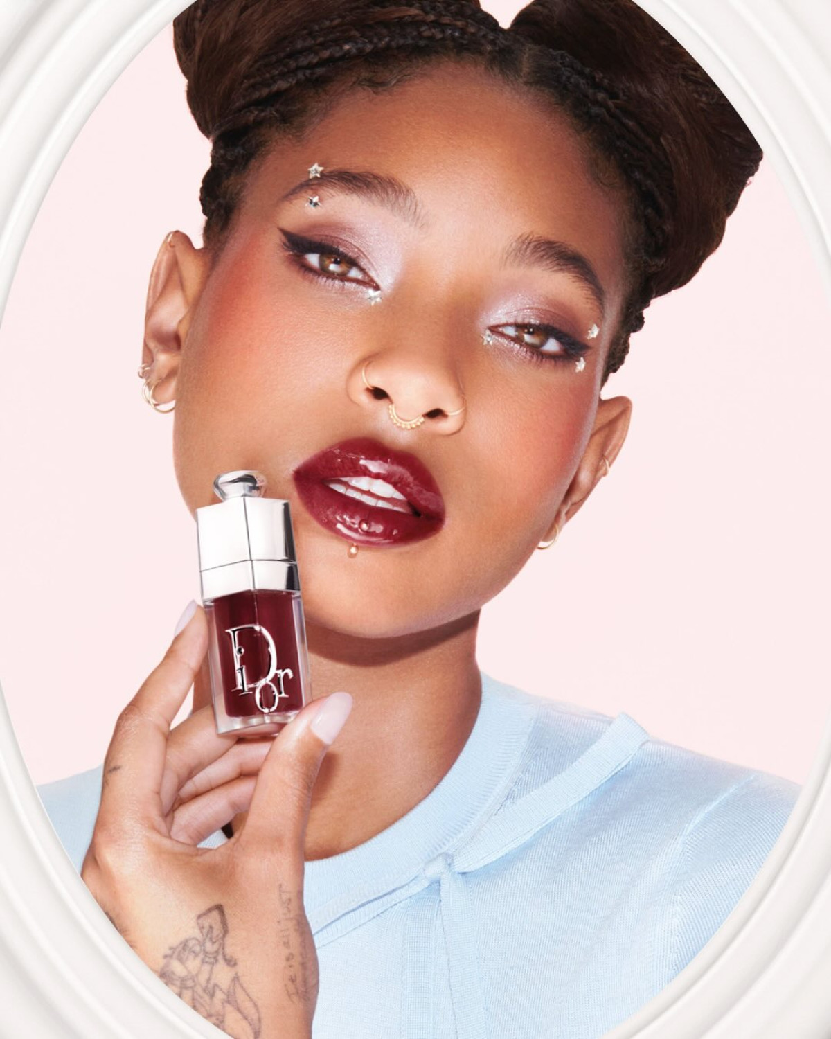 Яка форма брів буде в тренді в 2026 році 