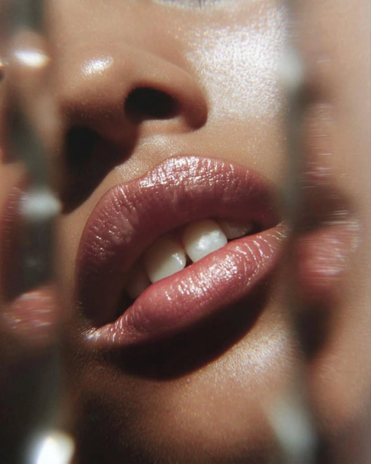 Можливі побічні дії після збільшення губ