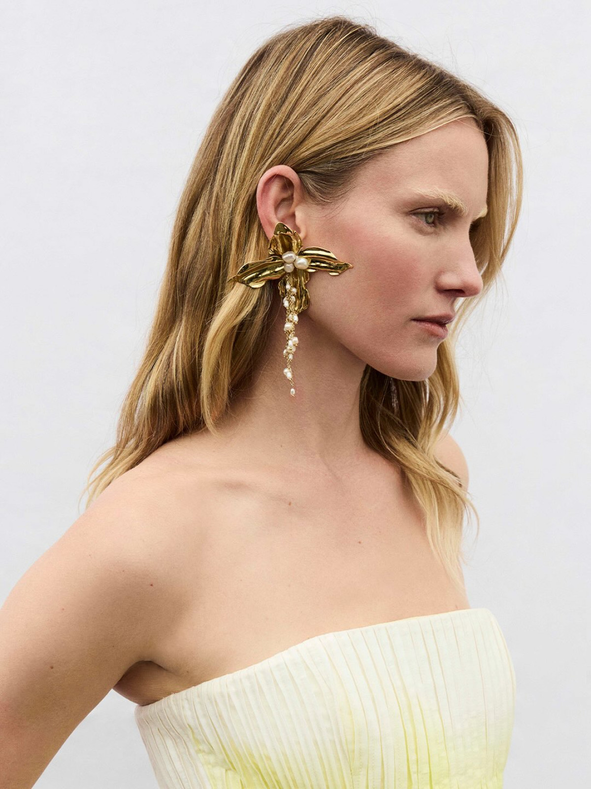 брови тренди 2026 рік