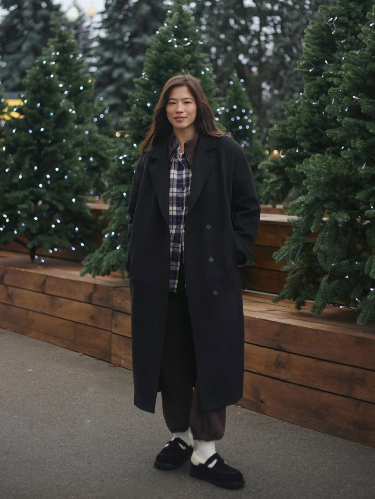 зимові образи 2026