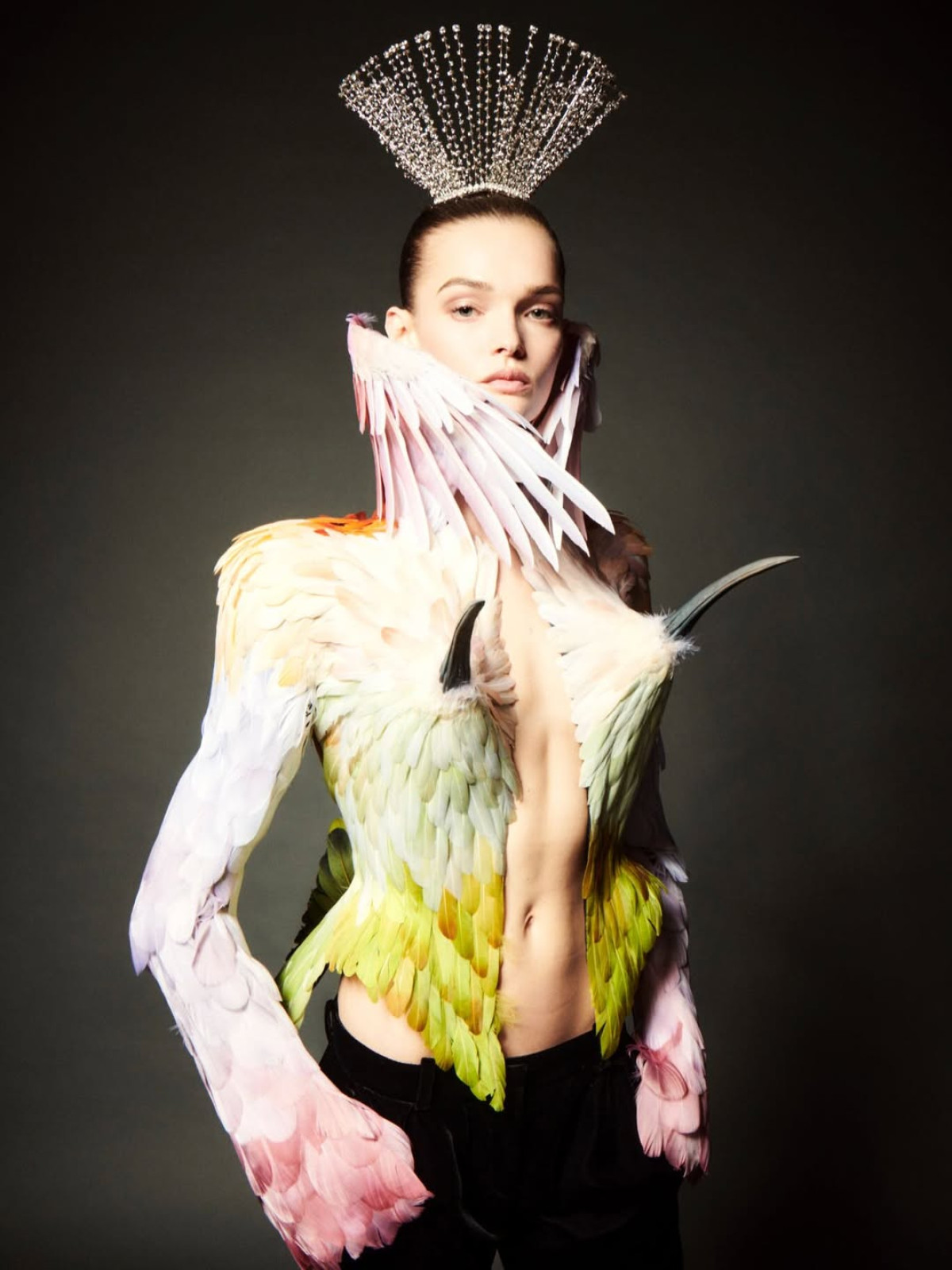 гороскоп квітень 2026 року