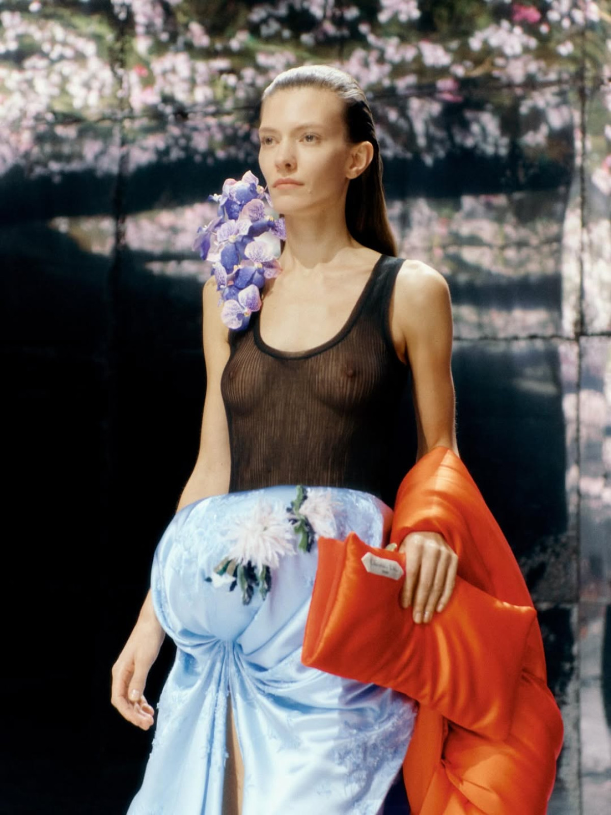 бьюті тренди 2026 рік фото тижні моди