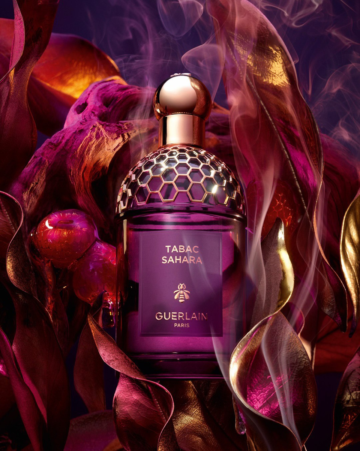 Сексуальні аромати-афродизіаки, які варто спробувати