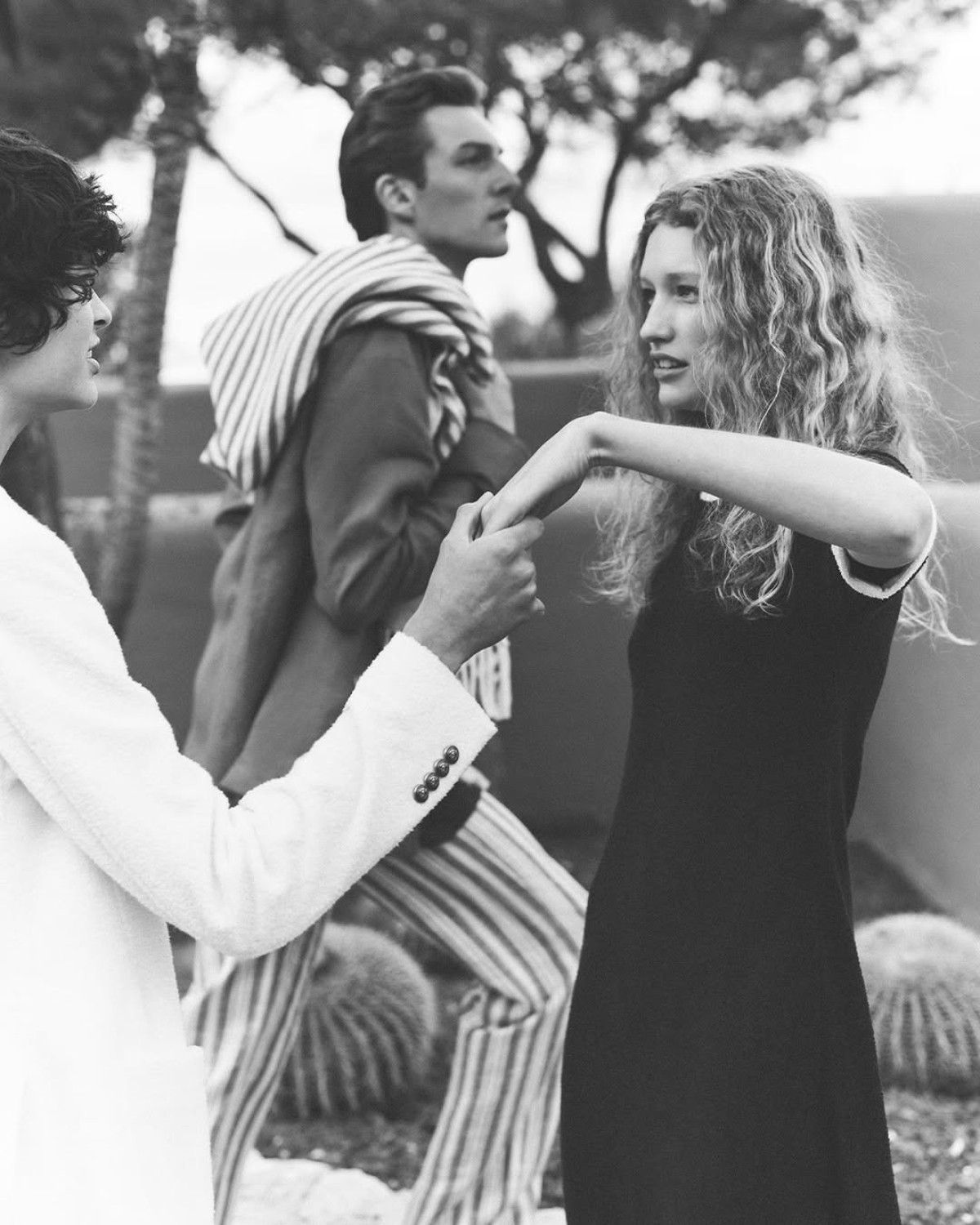 Хто пара Козерогу?