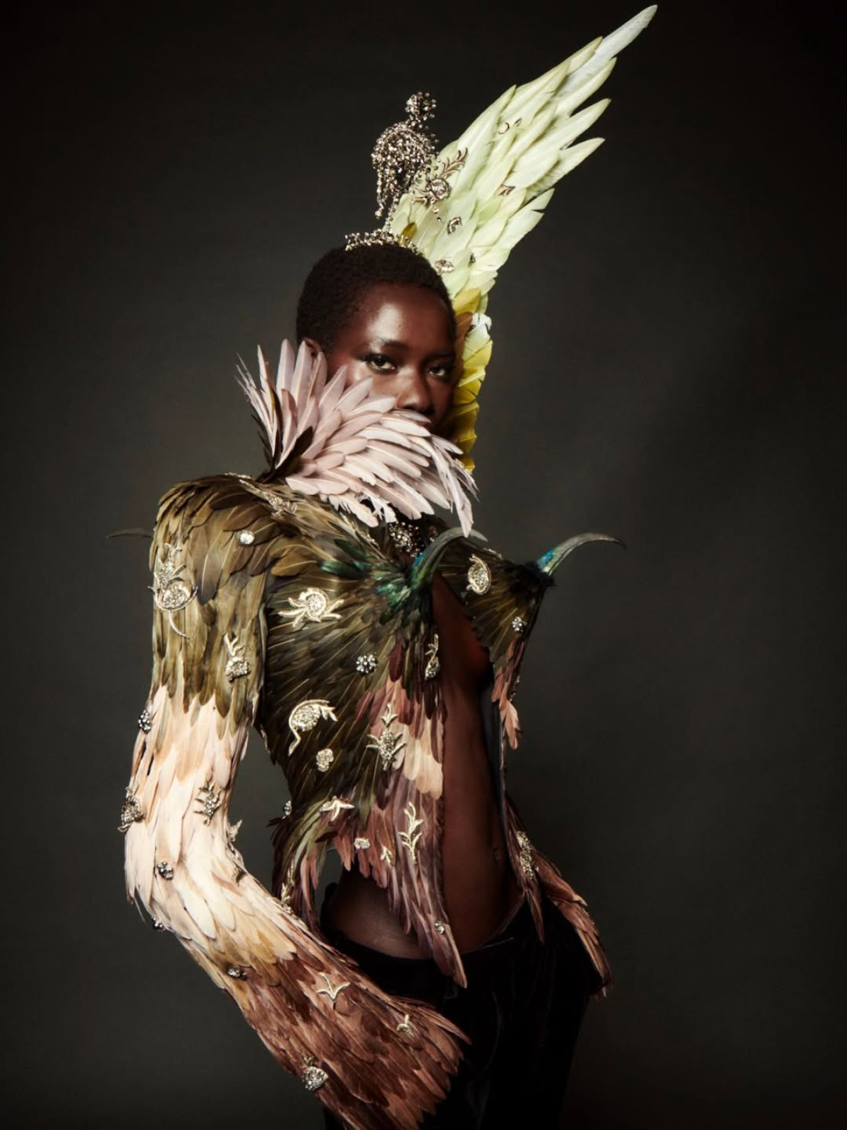 Гороскоп на квітень 2026 року для всіх знаків зодіаку від таролога