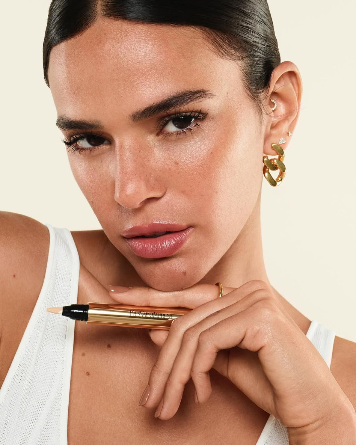 Макіяж на 14 лютого, який зробить вас неперевершеною