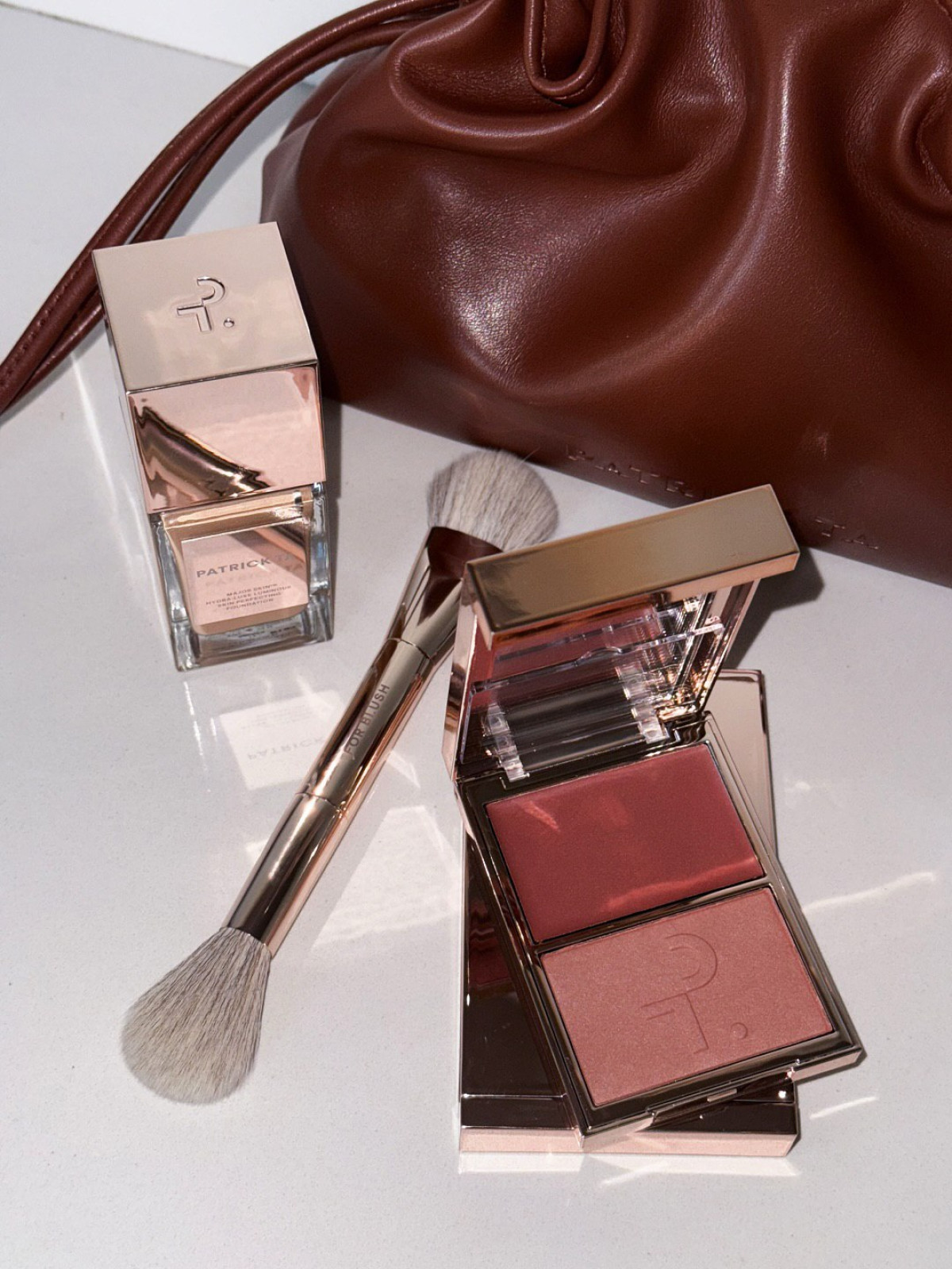 Макіяж для ідеального побачення на 14 лютого 