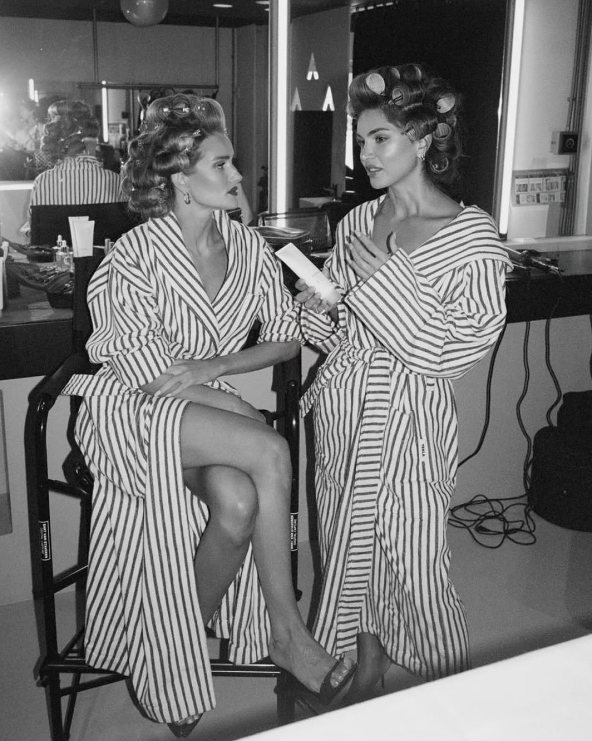 маска для волосся відновить під час зимового пересушування