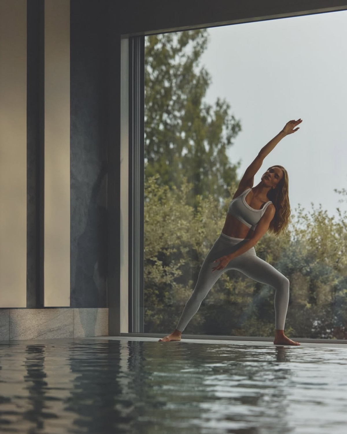 Що таке соматичні тренування