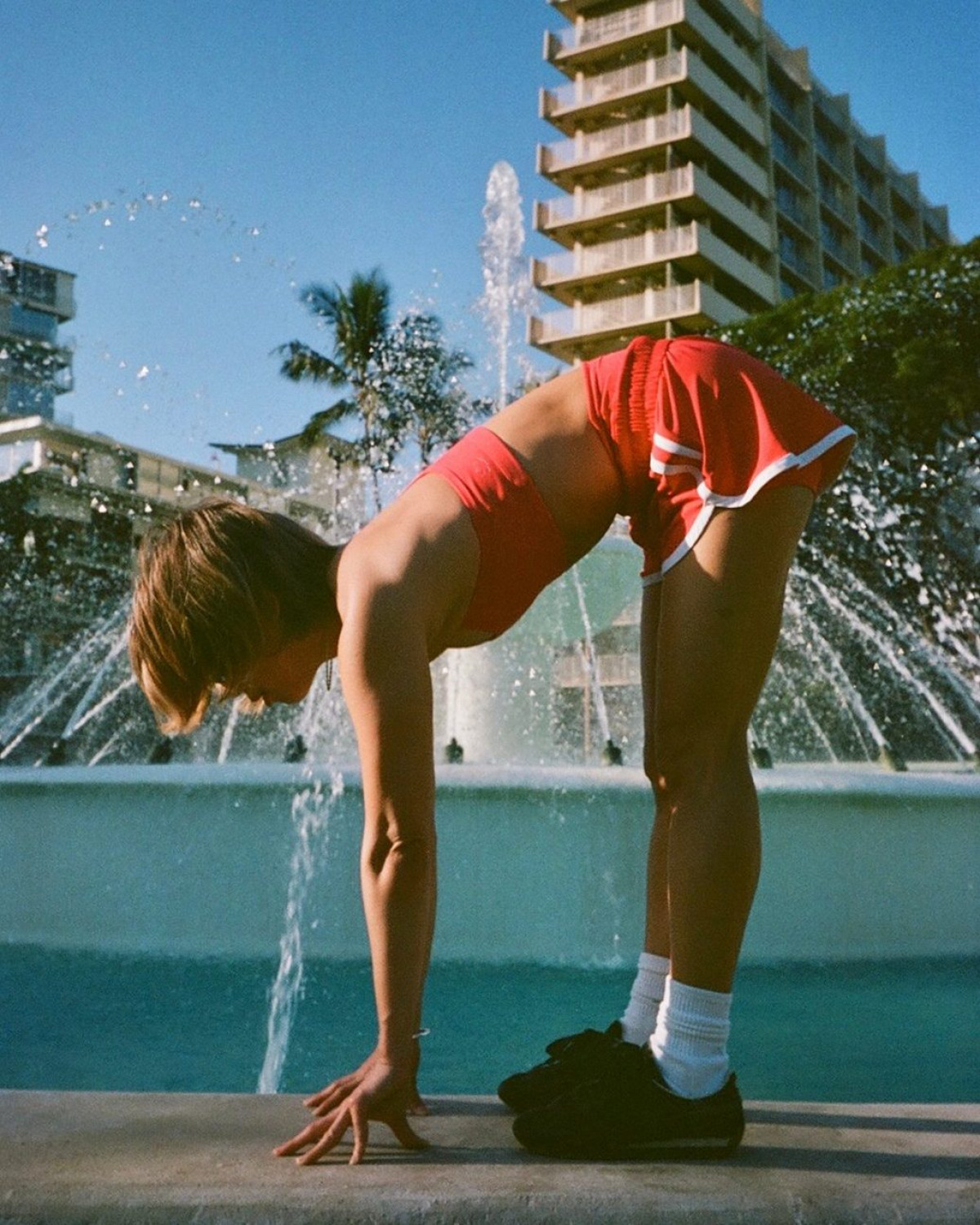 Що таке соматичні тренування і як їх робити 