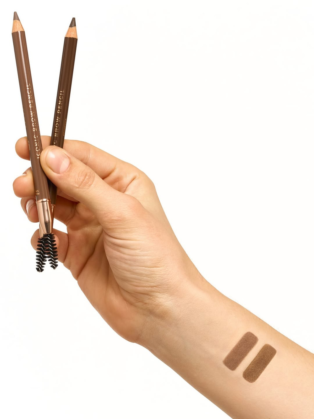карандаш для тонких брів 2026 