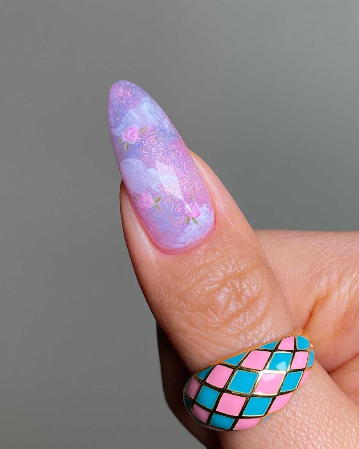 манікюр весна тренди 2026 фото 4