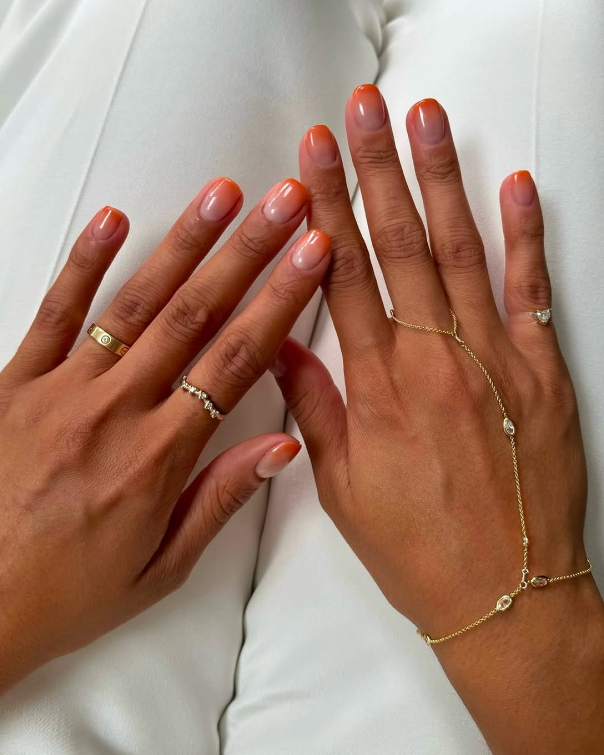 манікюр весна тренди 2026 фото 1