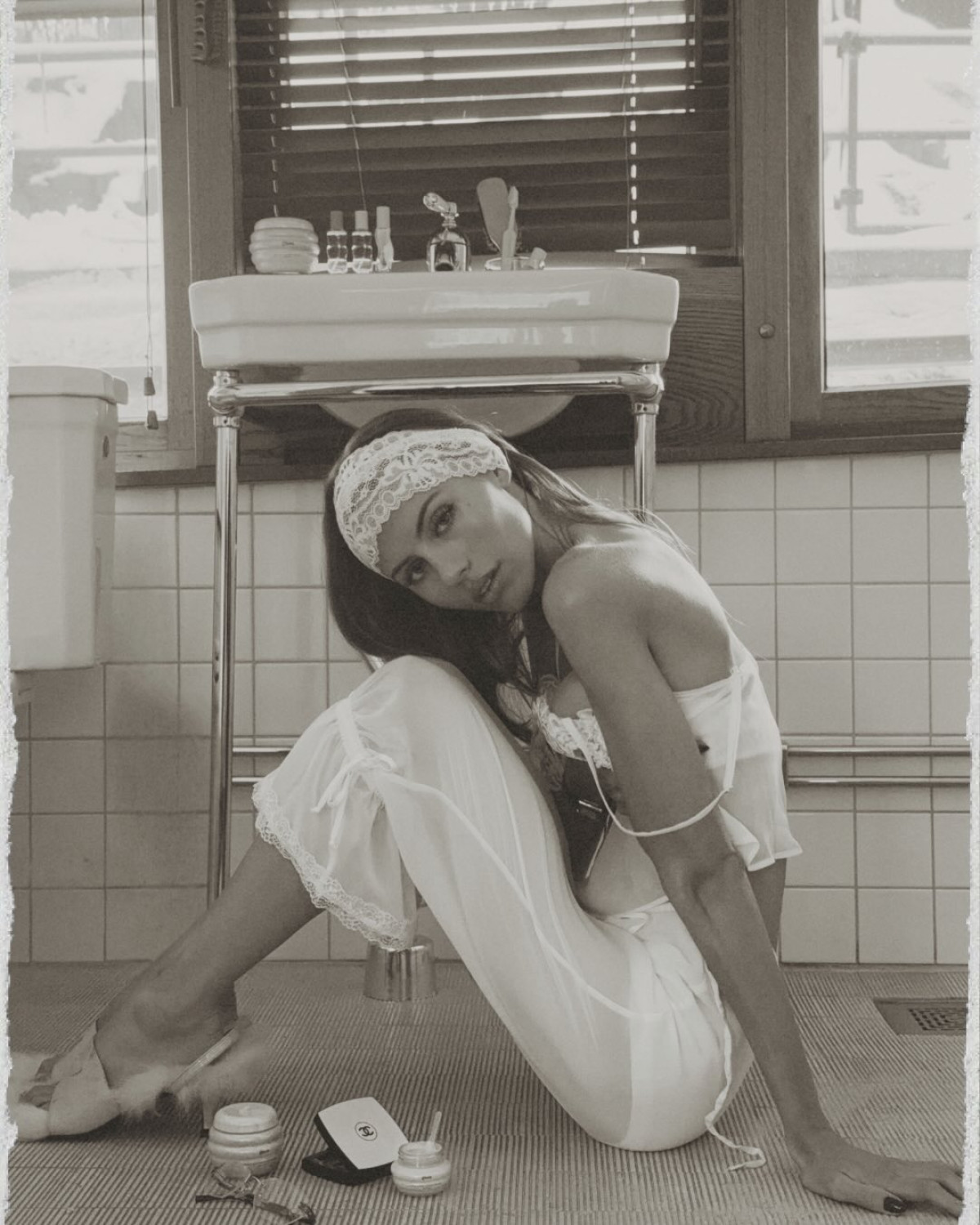 Що робити зі шкірою після зими: процедури,замоби + поради експерта