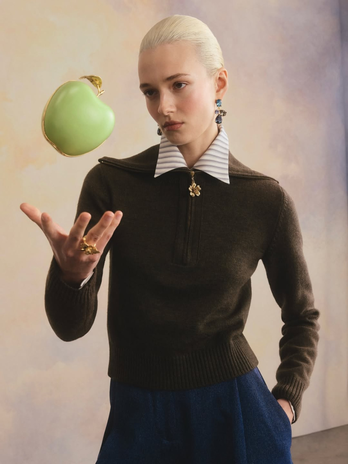 Гороскоп на березень 2026 для всіх знаків