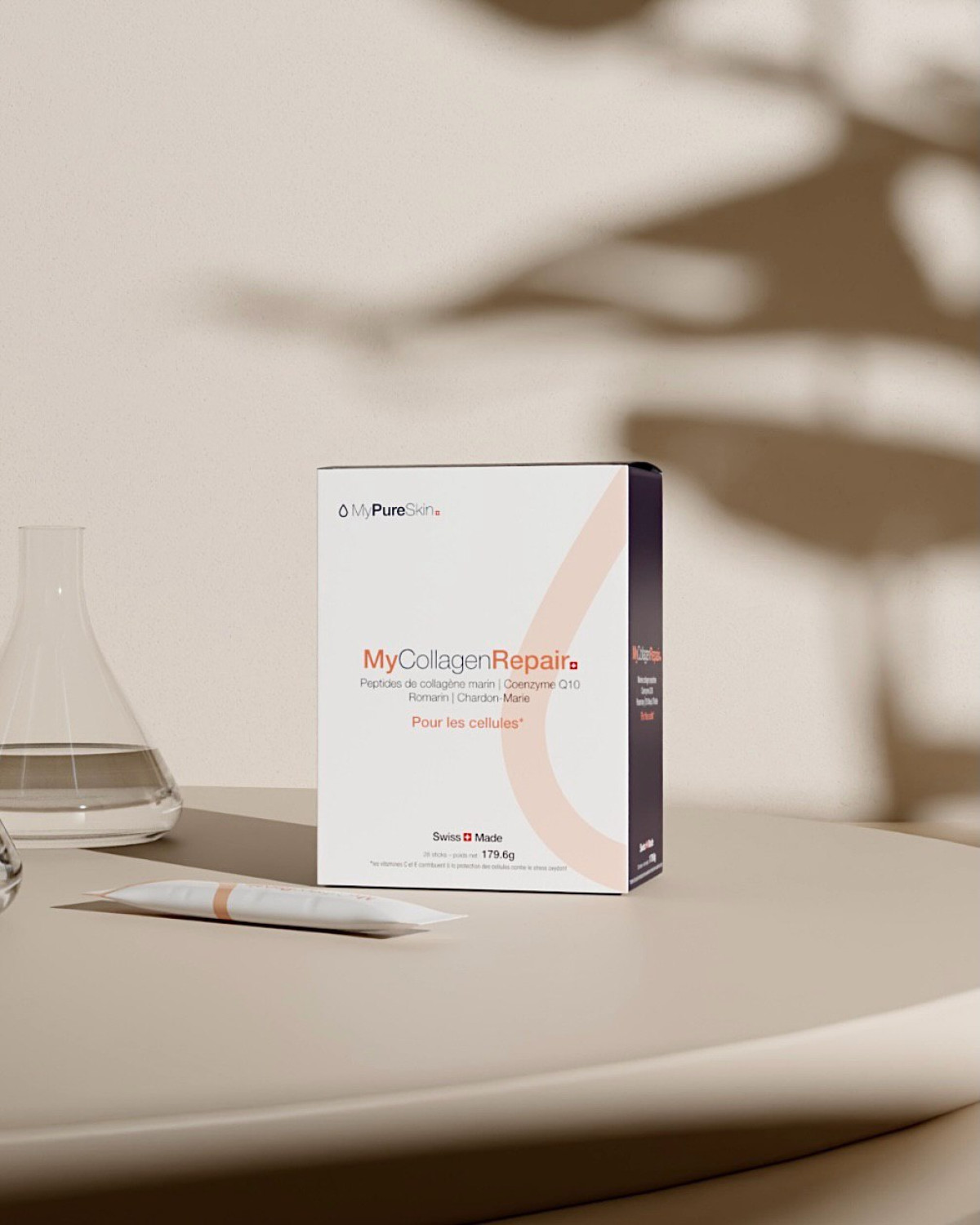 Що дає колаген для жінок?