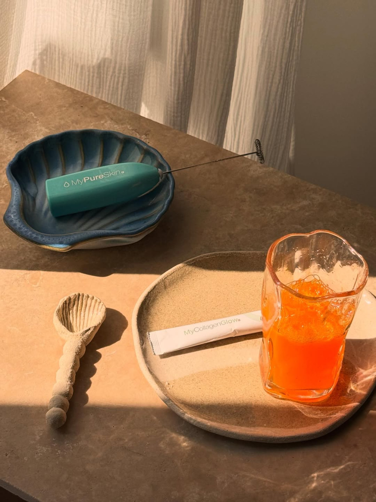 Для чого п`ють колаген