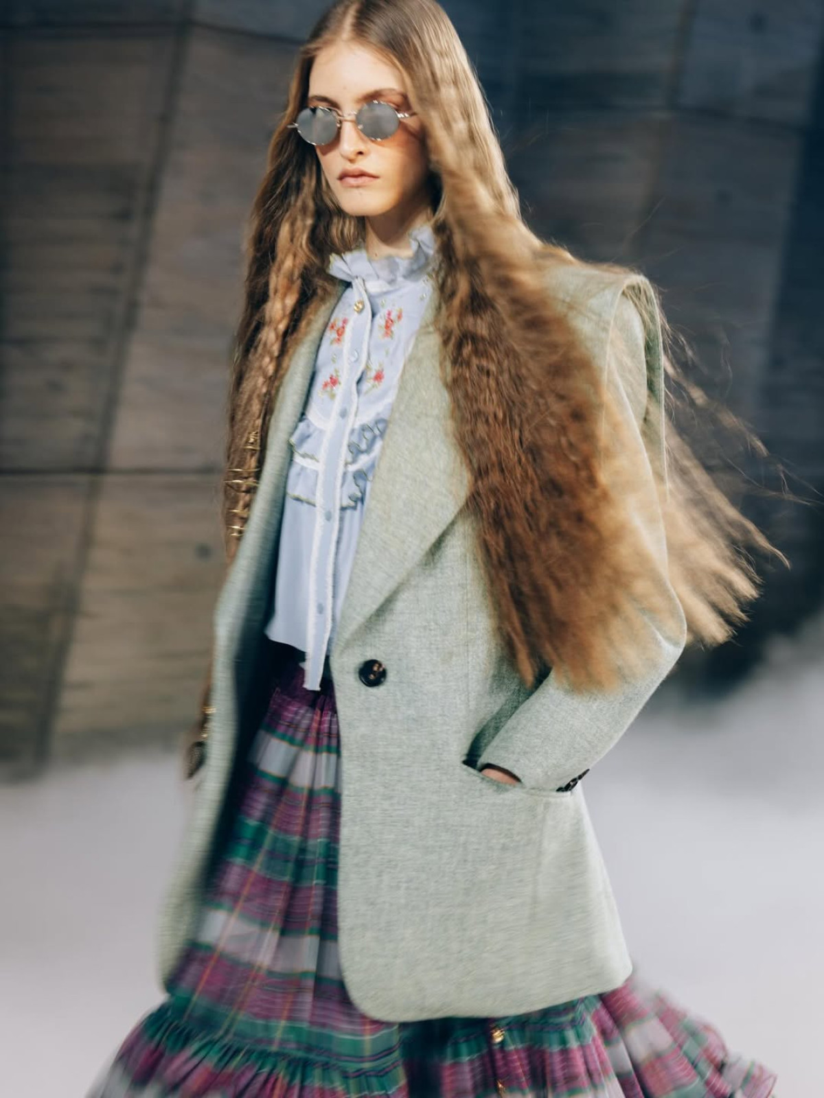 Місячний календар стрижок на квітень 2026