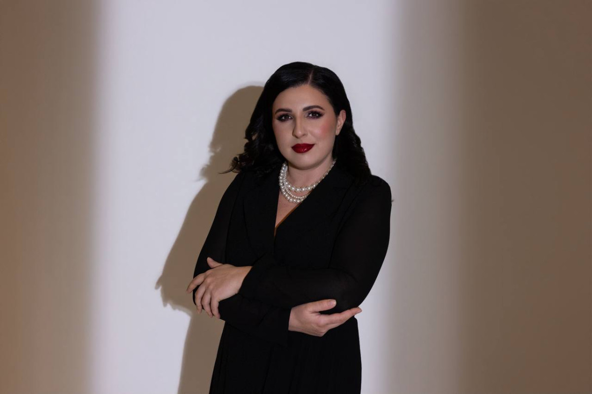 Христина Асатрян