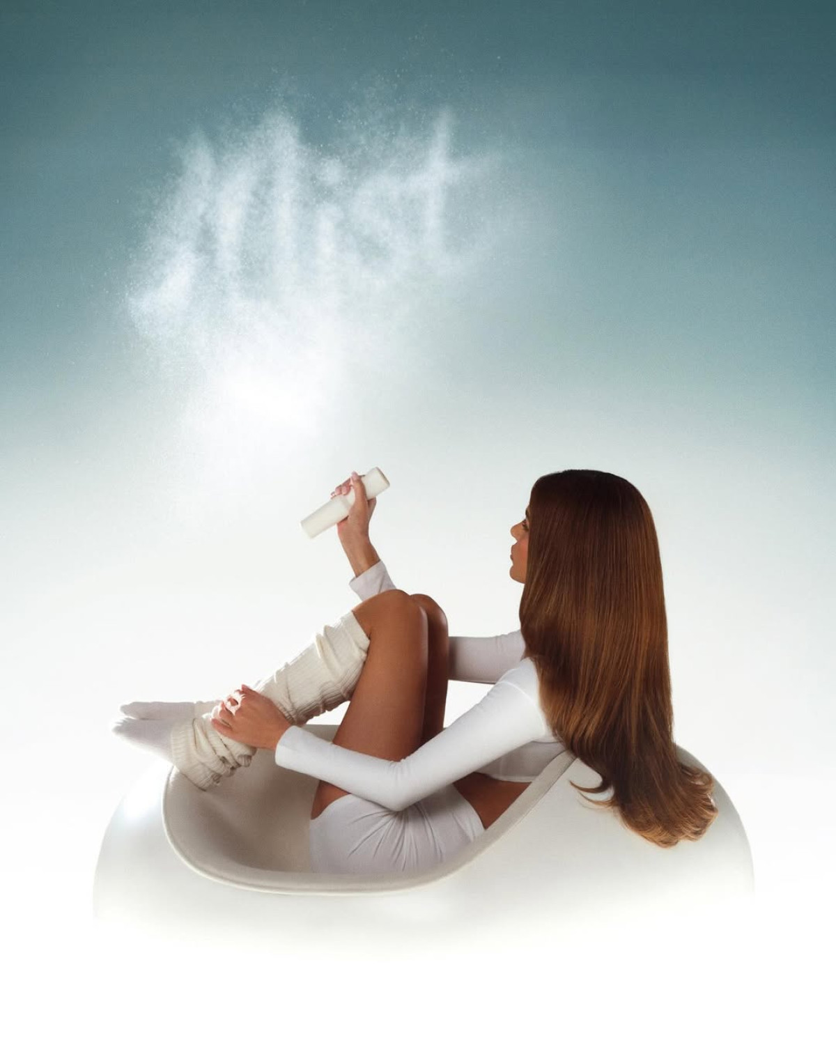 Метод відростити волосся, що став вірусним у TikTok   - метод Еббі Янг