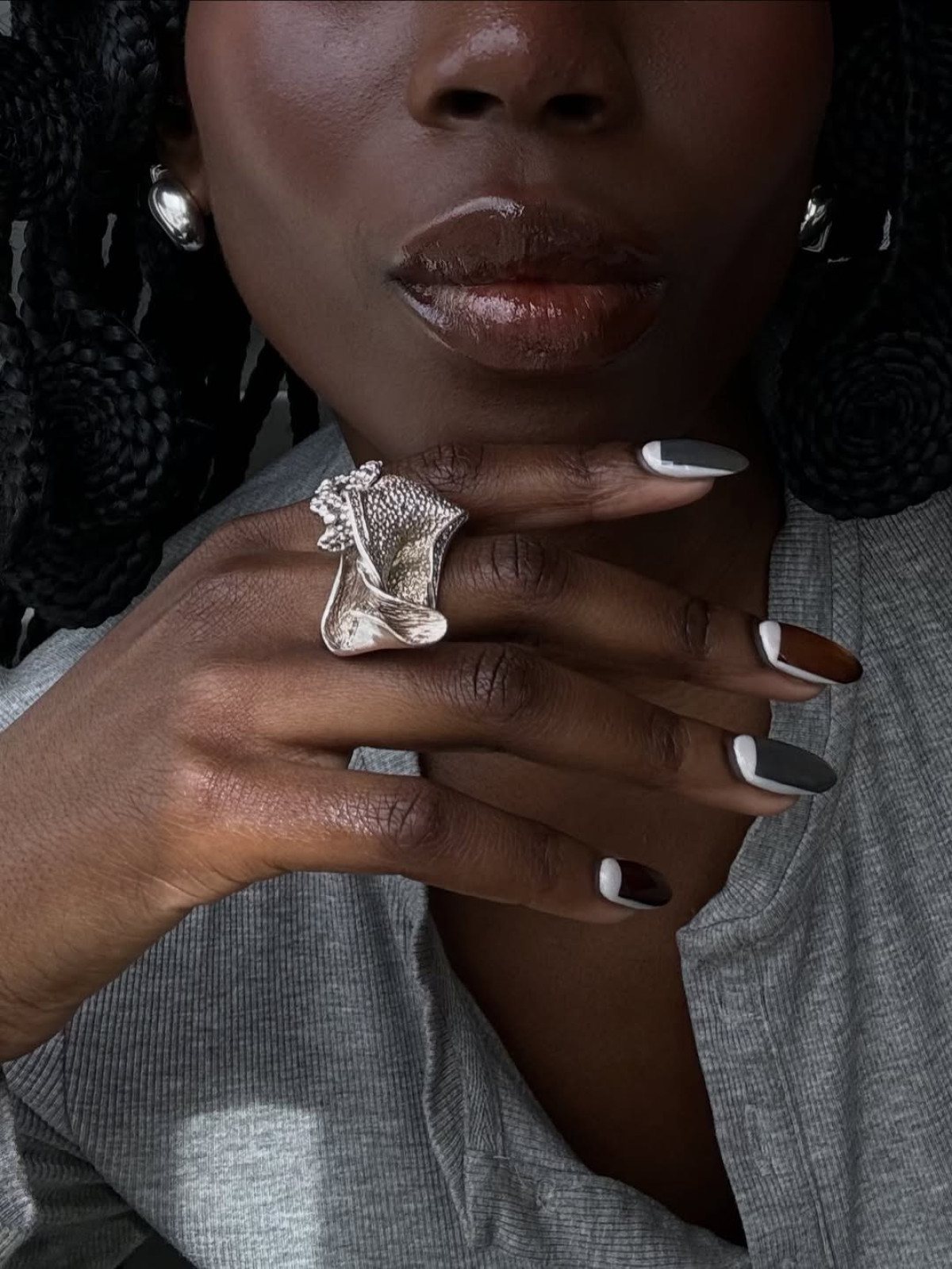 halo манікюр 2026 рік