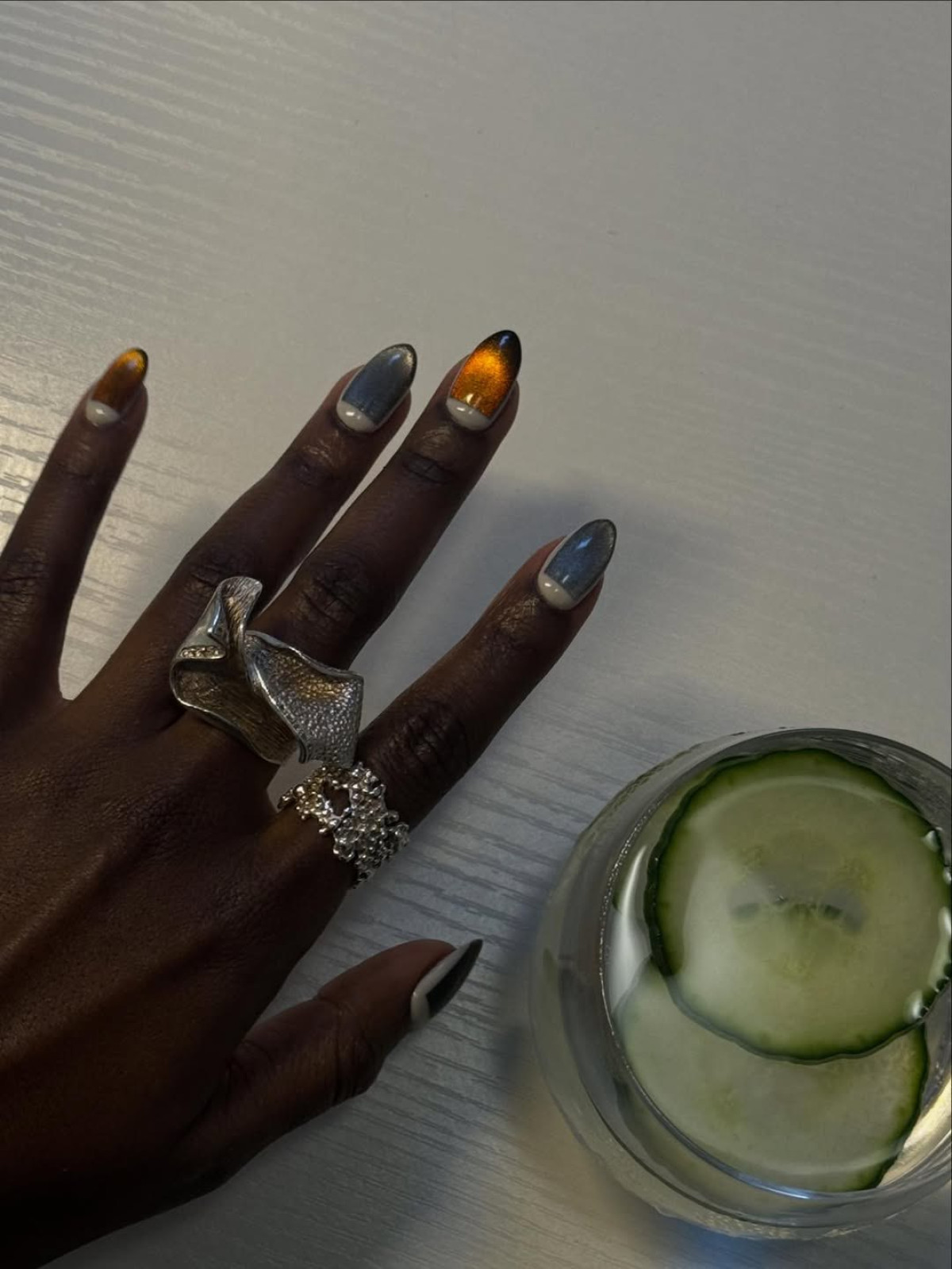 halo манікюр 2026