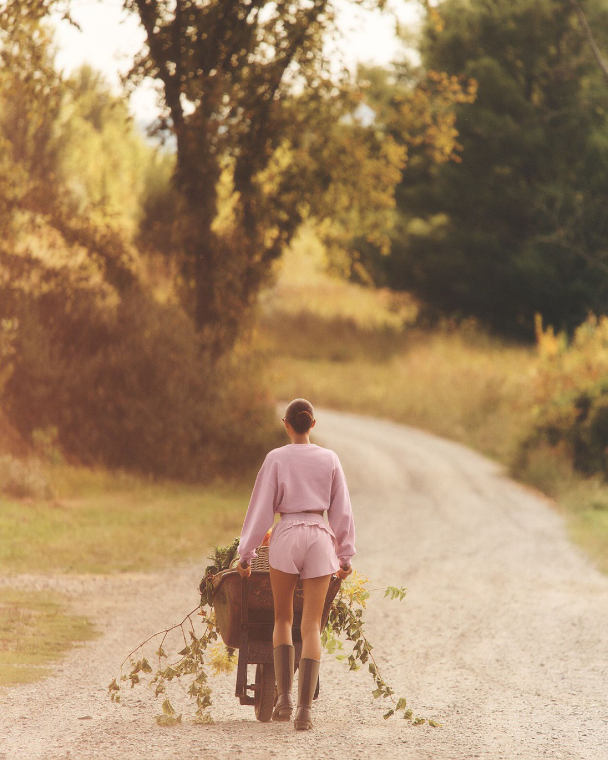 тренування до сніданку чи після
