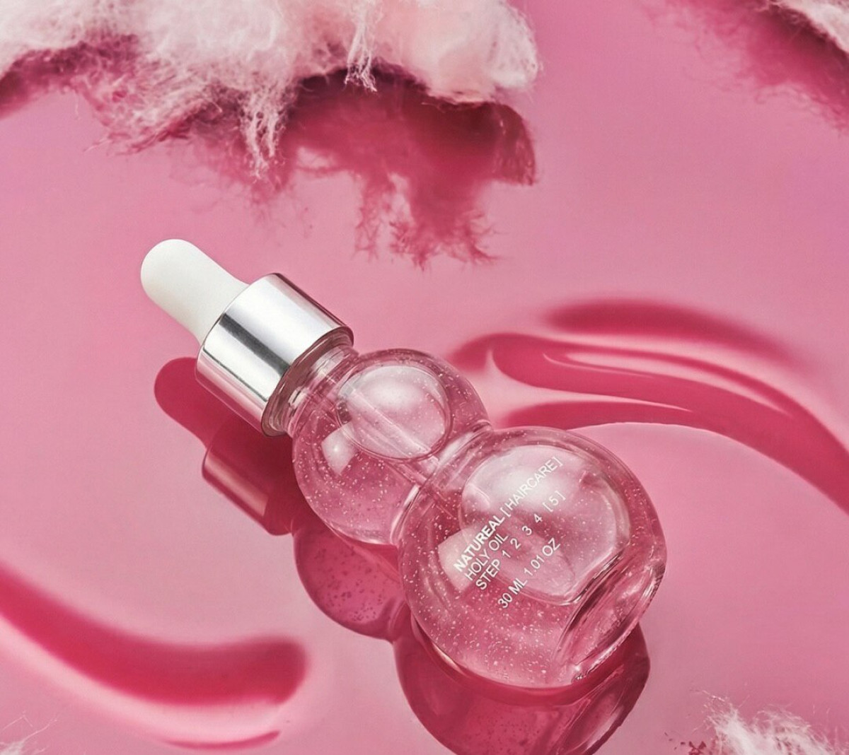 незмивний засіб для волосся 