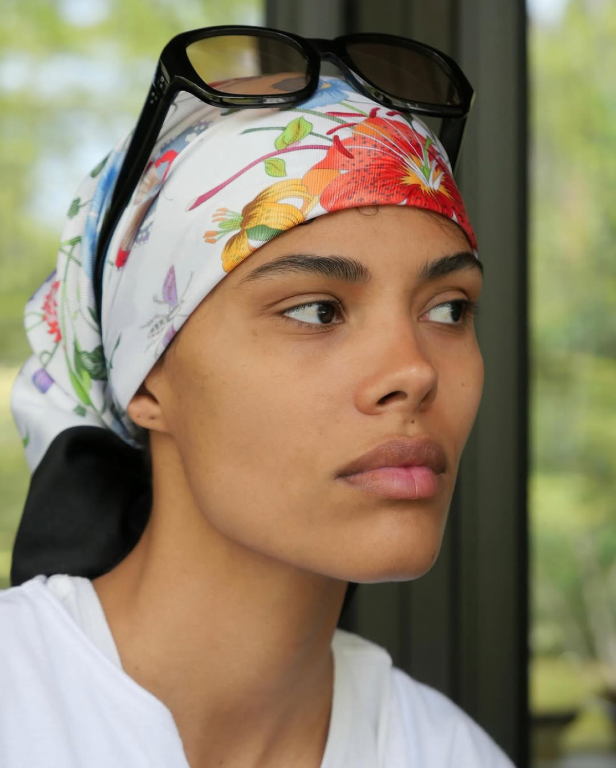 догляд весна 2026