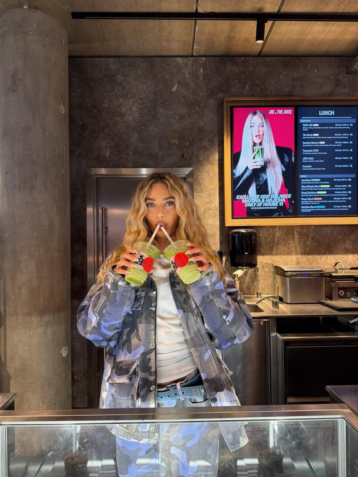 Як провести детокс організму?