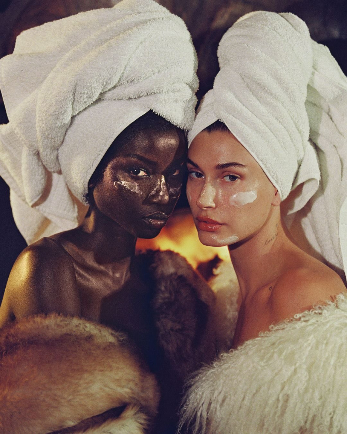 Сироватка чи олія: що краще для весняного сяйва шкіри