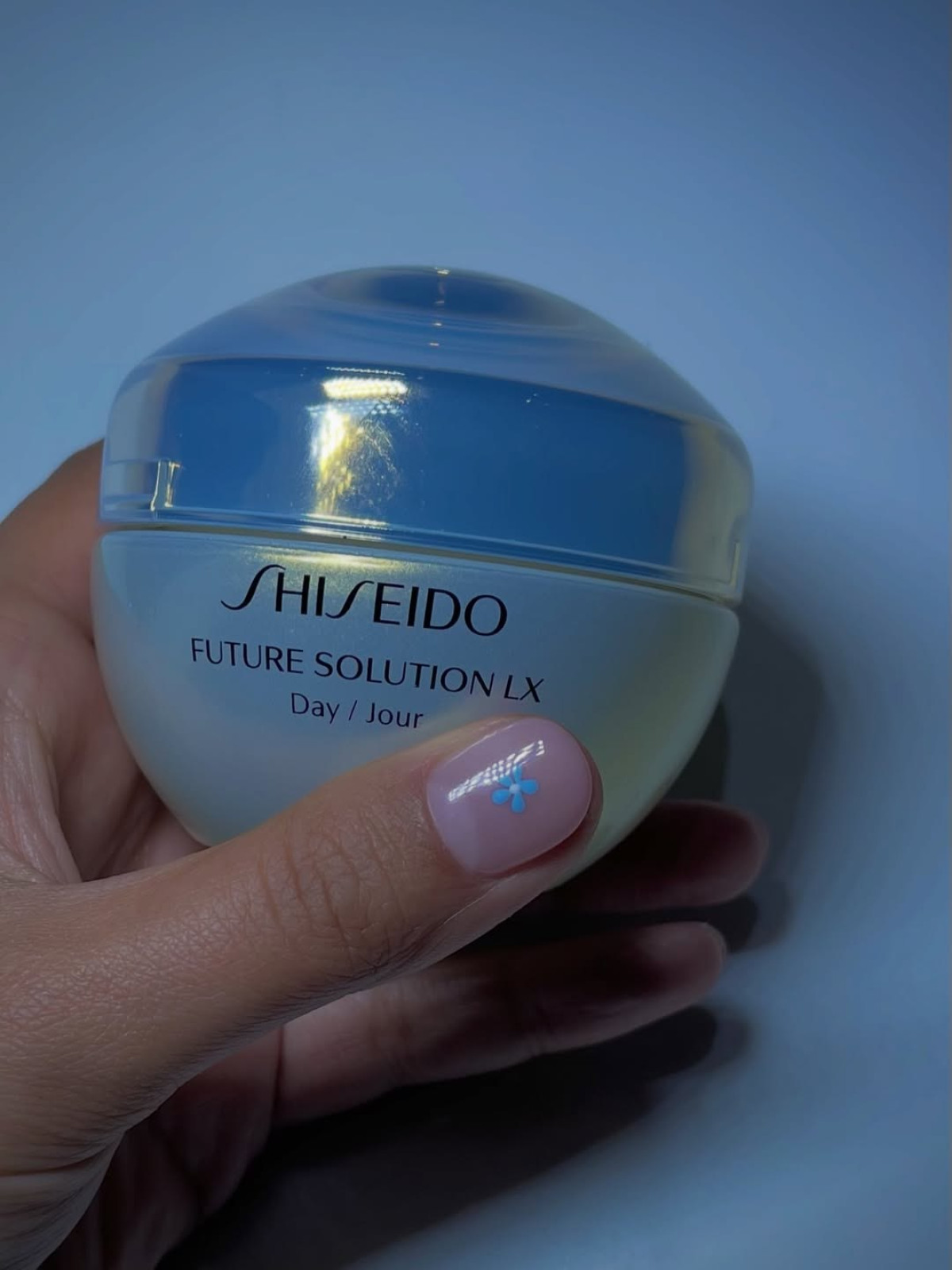 весняний манікюр фото 10