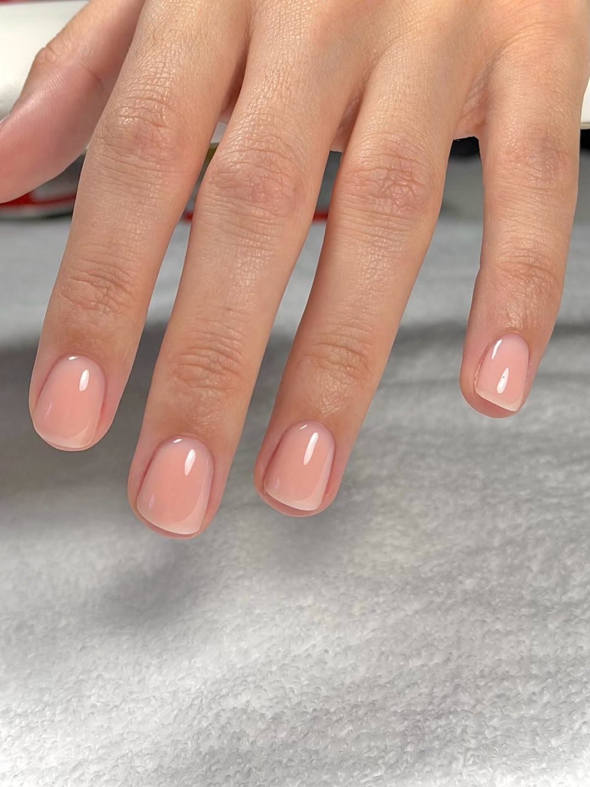 весняний манікюр фото 14