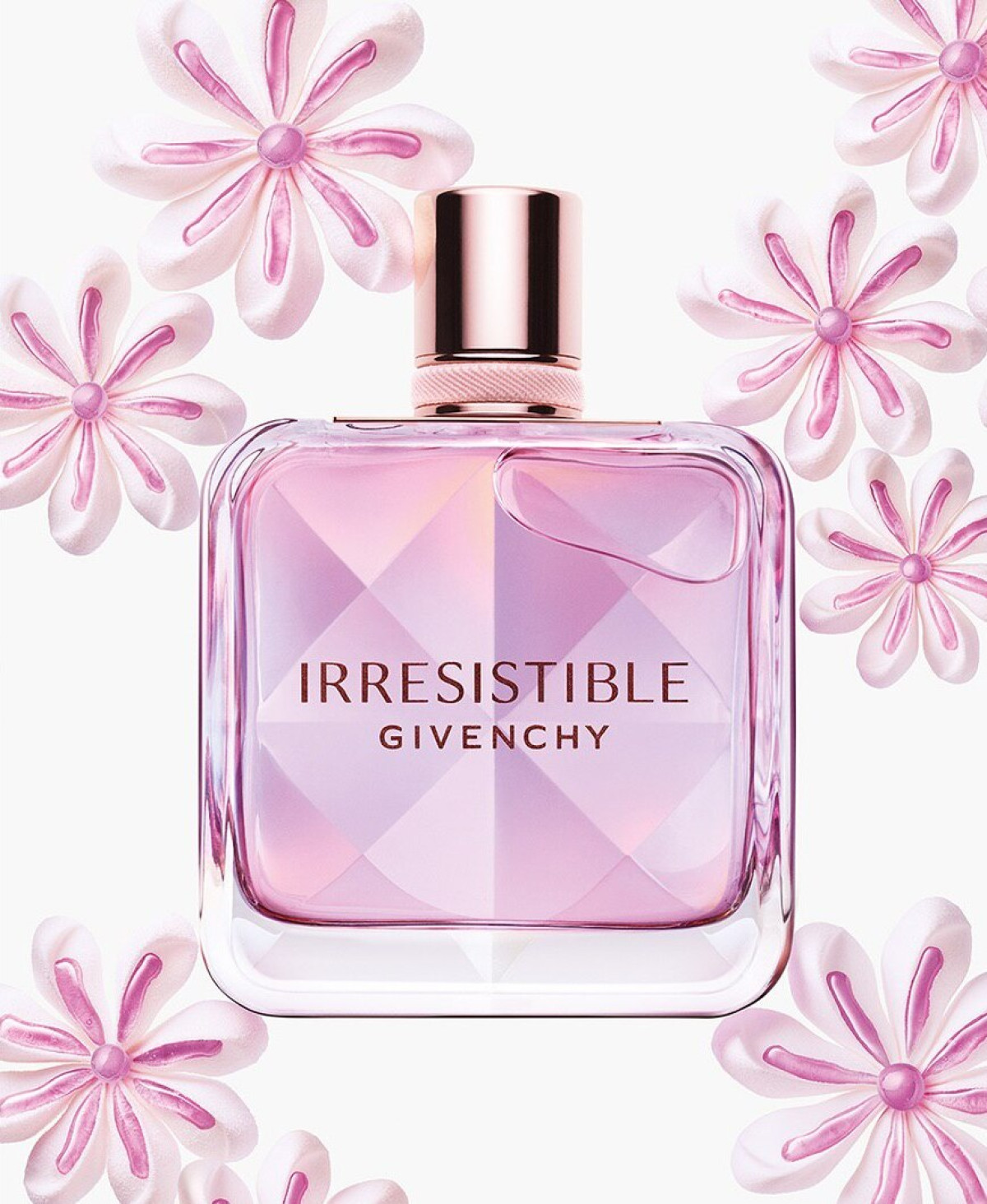 Забудьте про квіткові аромати. Ось парфуми, що визначають весняні тренди 2026