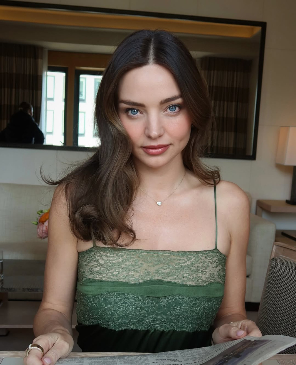 Що може спровокувати акне?