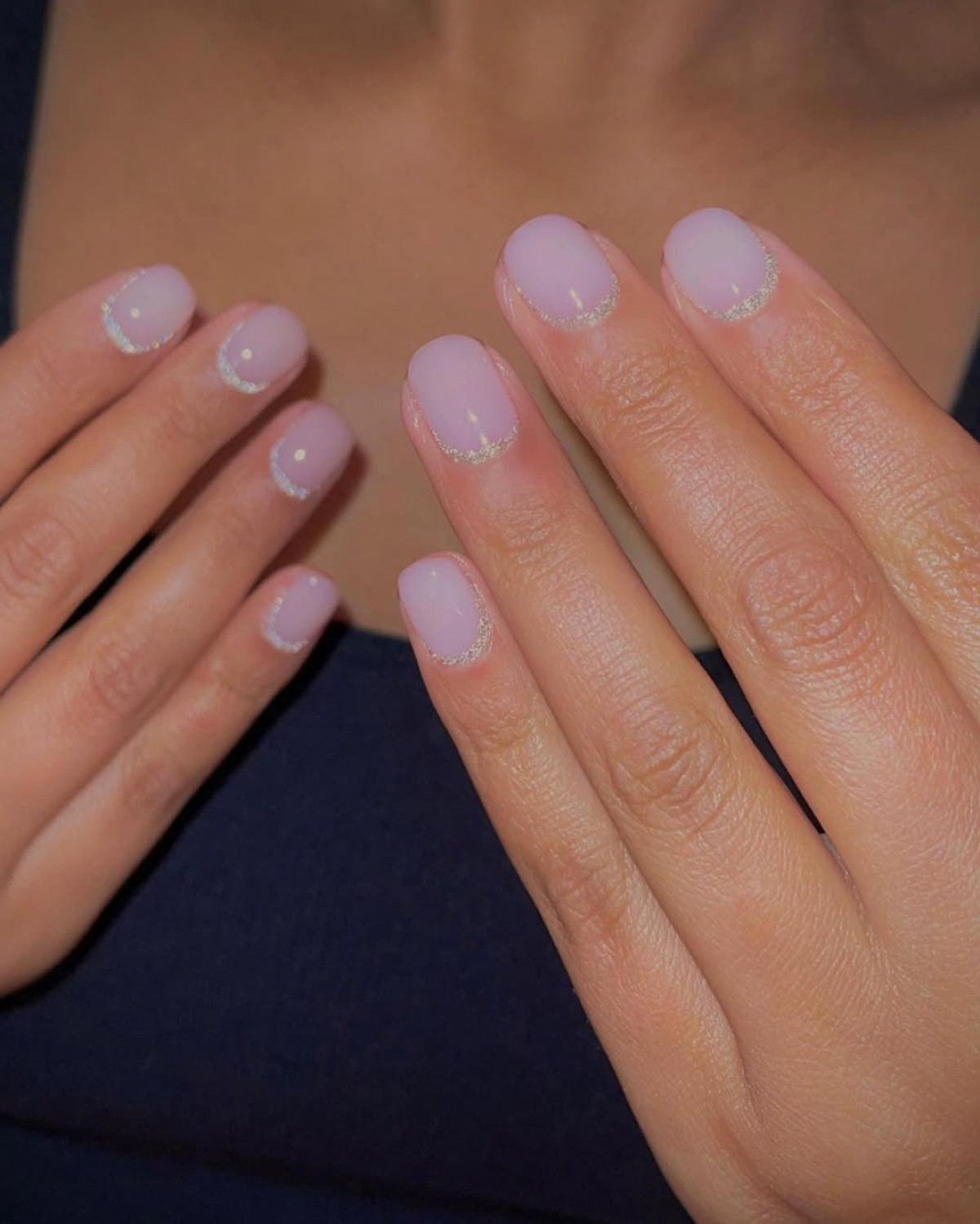 тренди весняного манікюру 2026