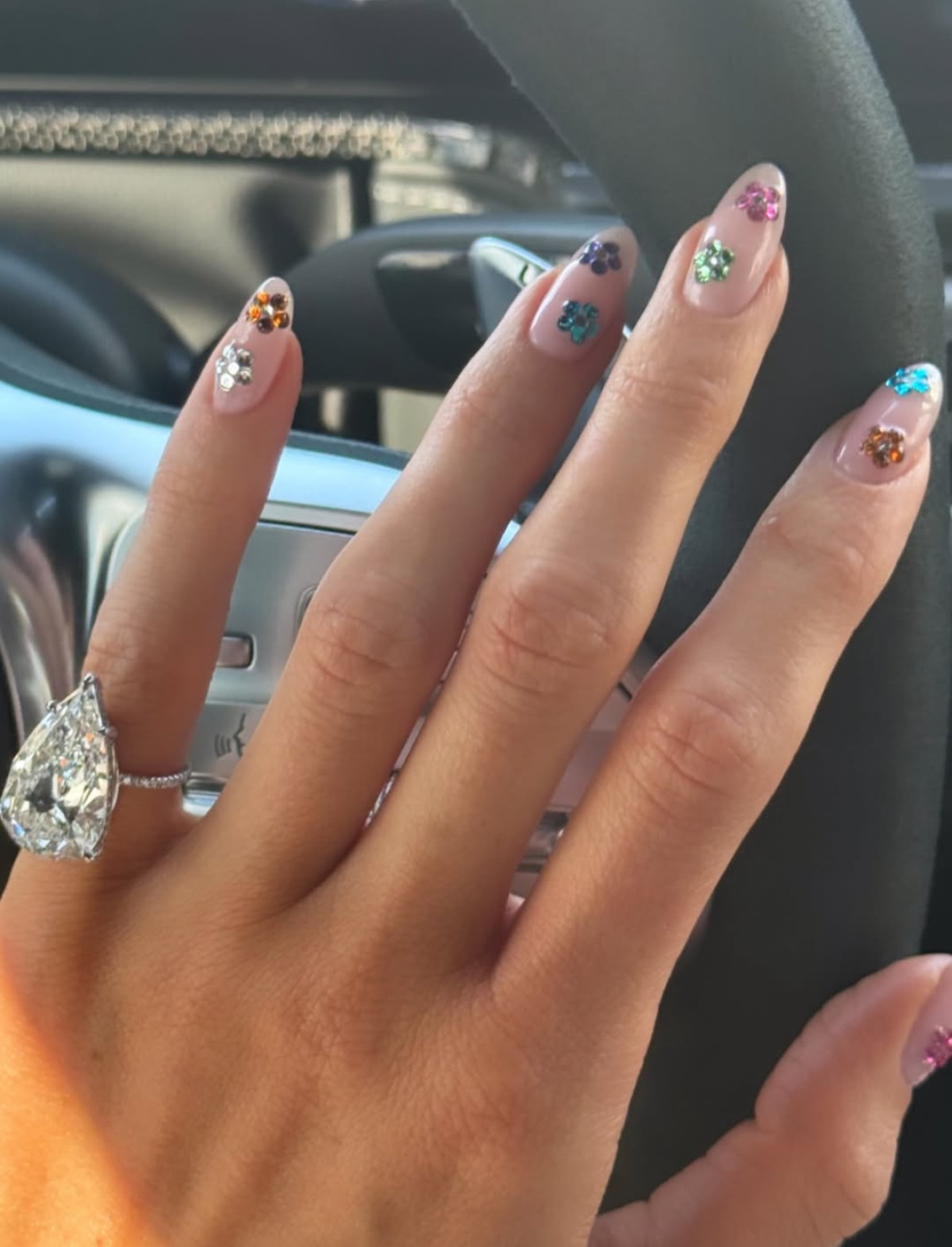 манікюр тренди 2026