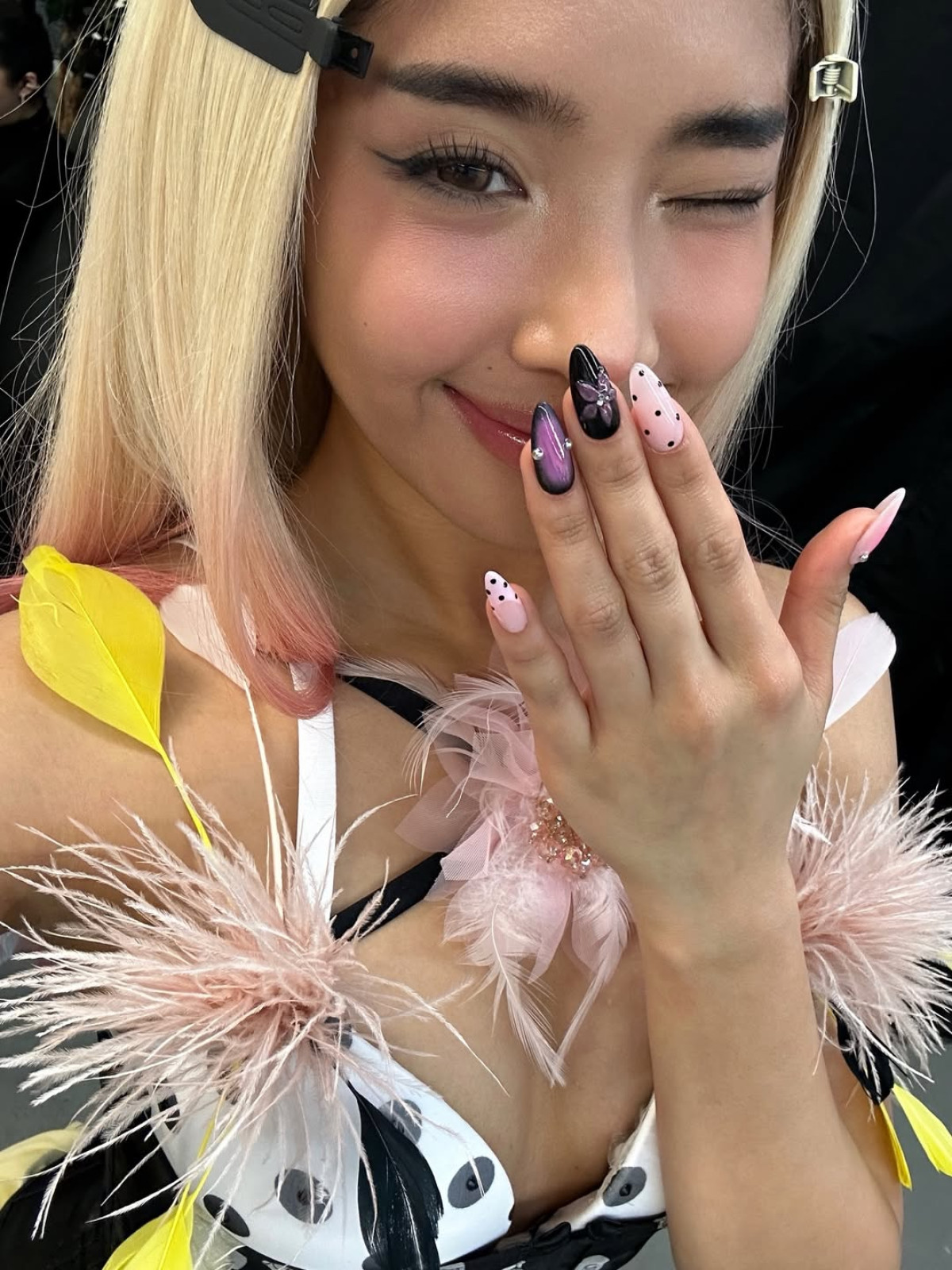 модний манікюр фото 2026