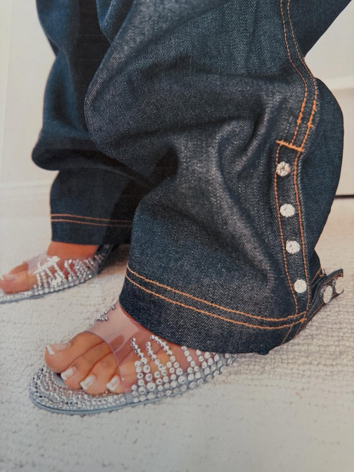 Домашній педикюр: як правильно доглядати за стопами та нігтями вдома