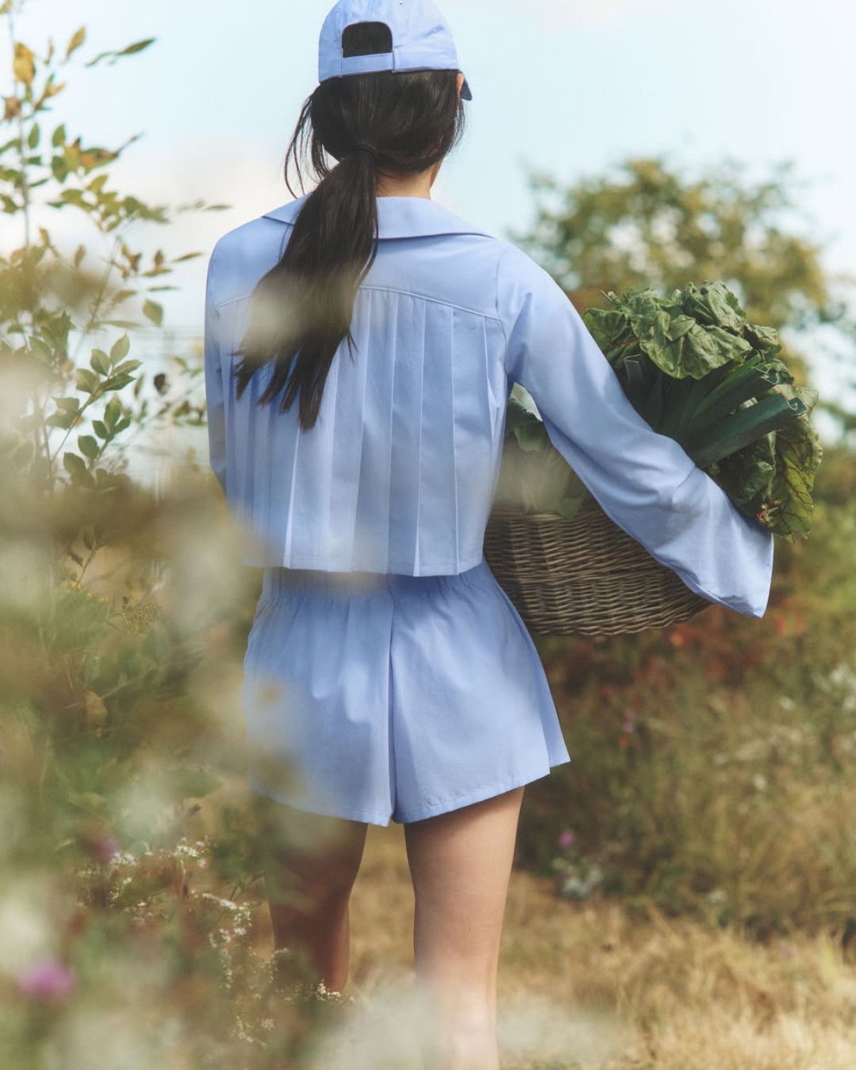 Що допомагає зменшити живіт:  харчування