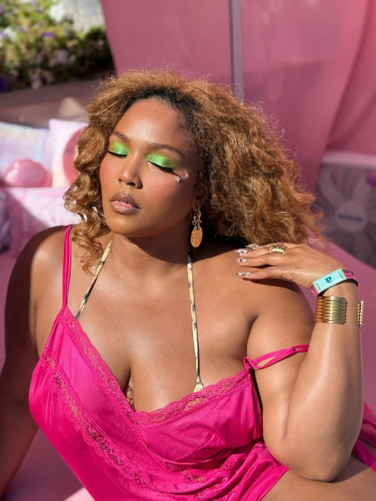 коачела 2026 фото 