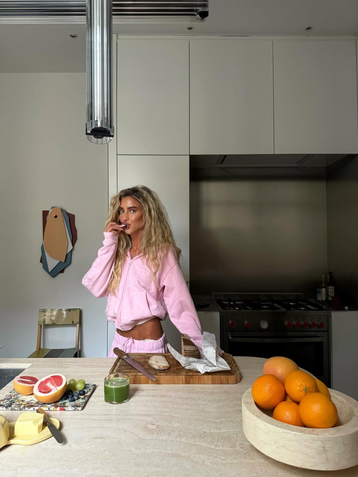 сніданок для схуднення 