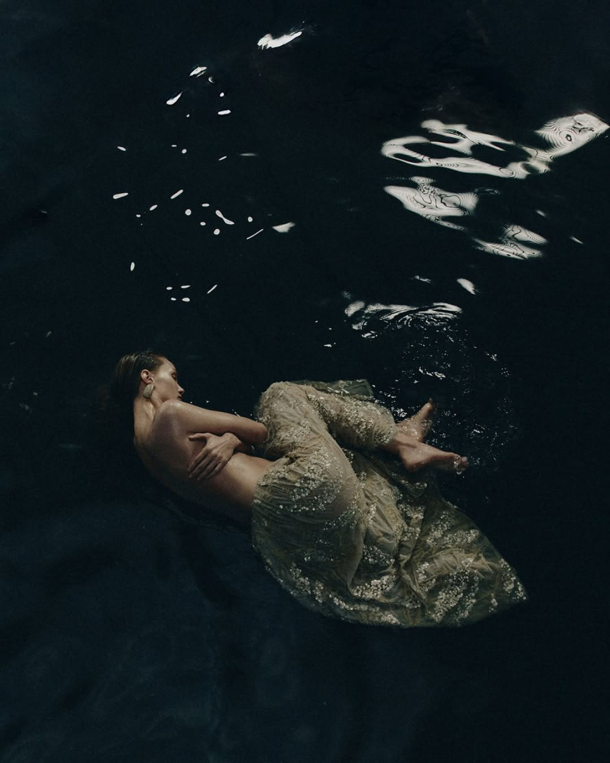 контрастний душ для імуітету 