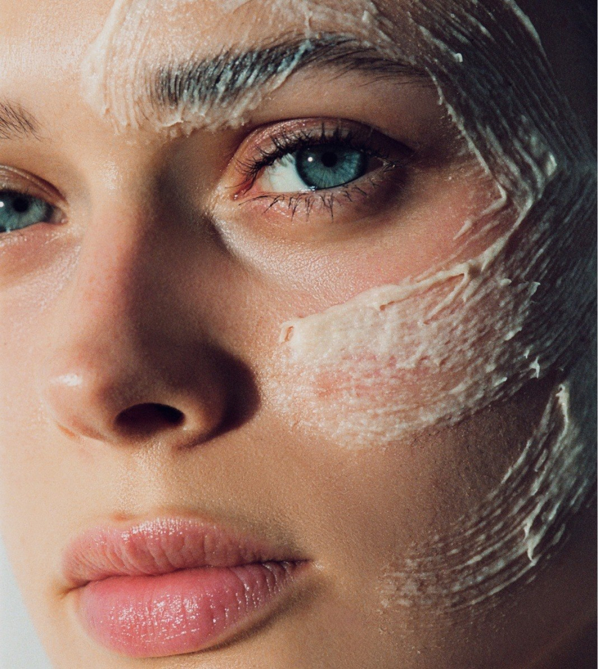 сонцезахисний крем для обличчя spf 50
