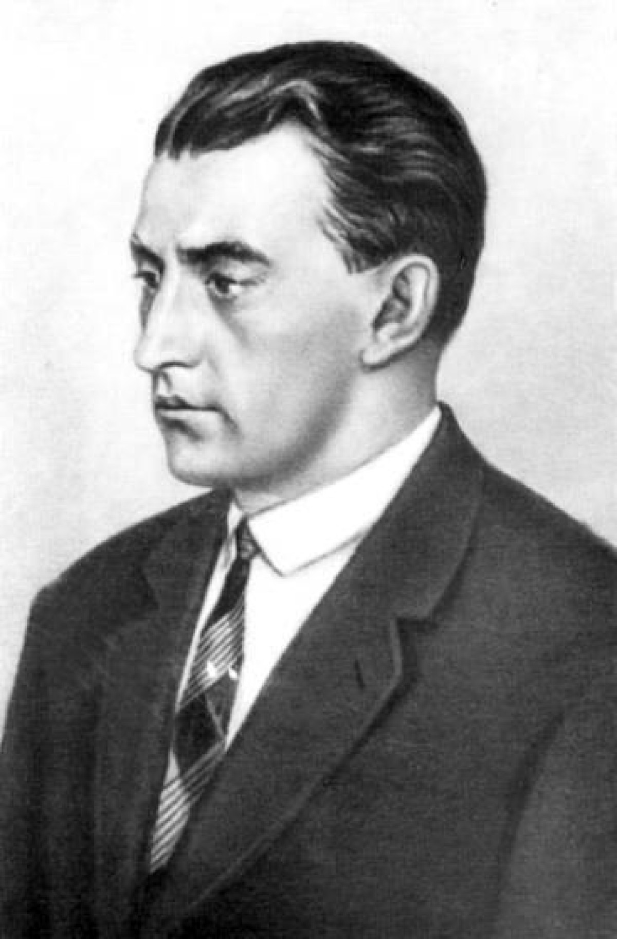Нестор Нижанковский