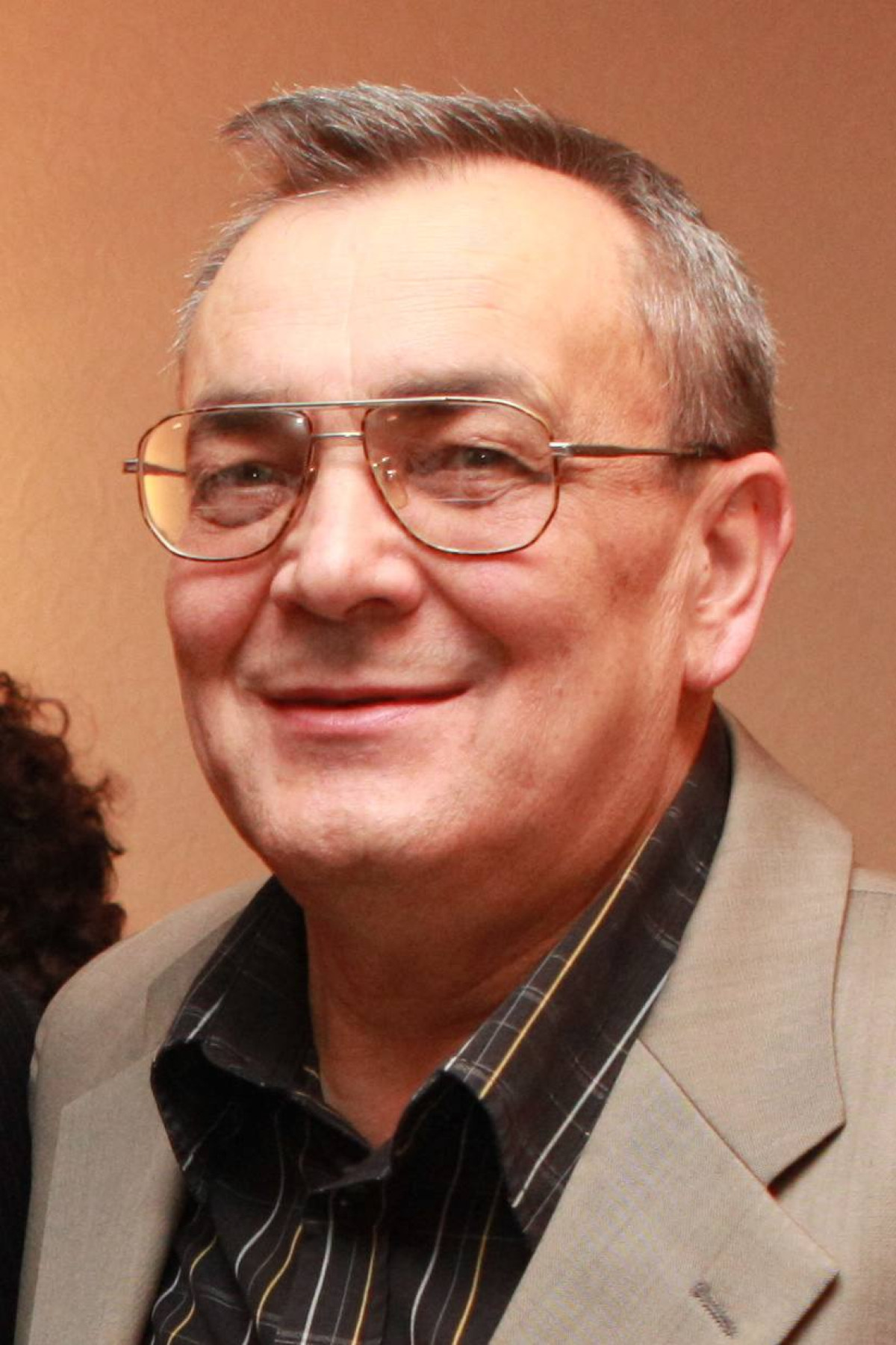Евгений Станкович