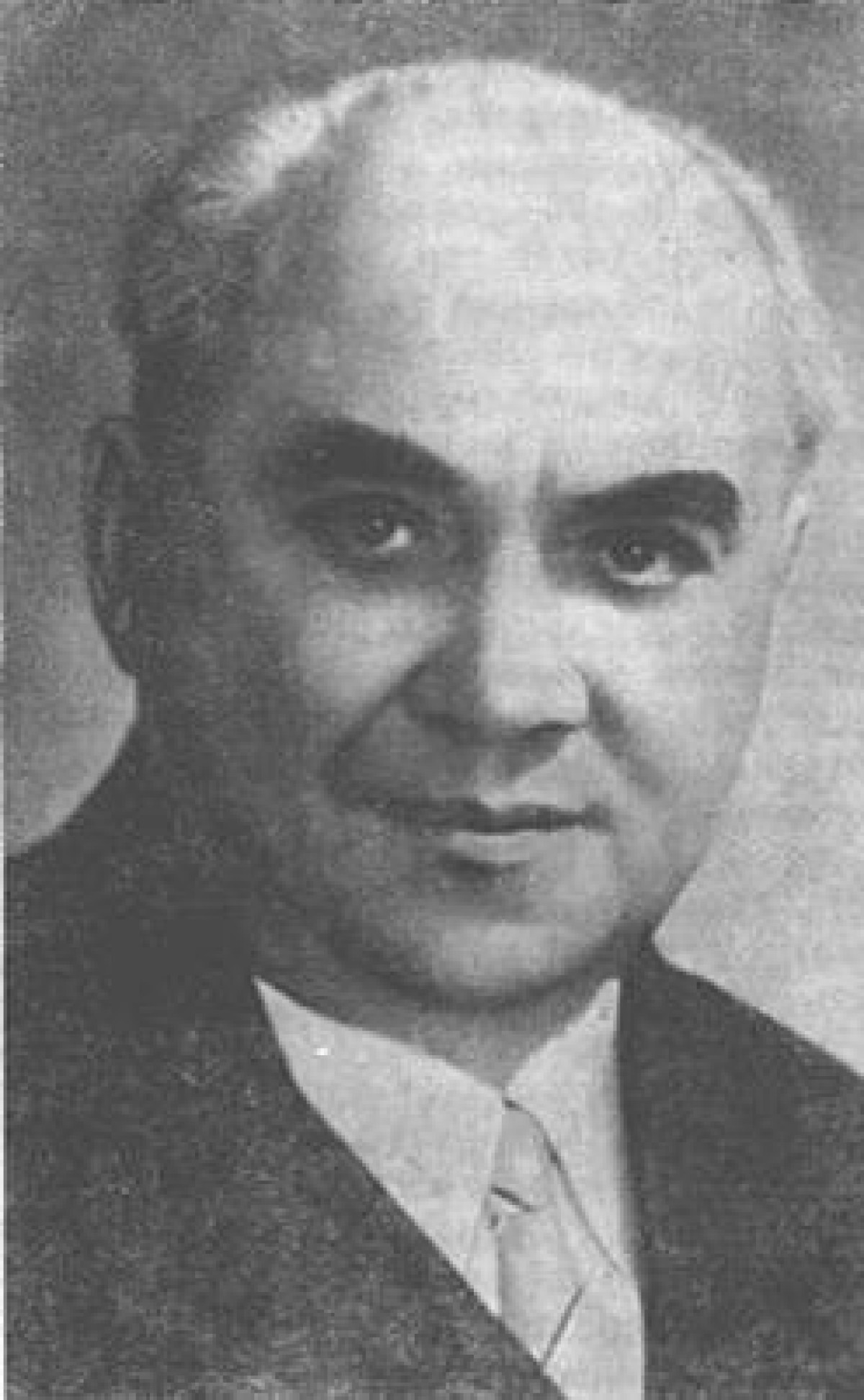 Константин Данькевич